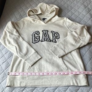 Gap Hoodie